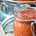 Классический рецепт соуса ткемали: заготовка на зиму