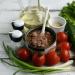 Neverovatni recepti za salatu od tunjevine i pasulja Salata od crvenog pasulja iz konzerve sa tunjevinom