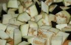 Вкусная икра из баклажан на зиму — простой рецепт