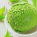 Как приготовить мороженое с зелёным чаем?