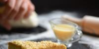 Рецепт приготовления вкусного крема для наполеона Как сделать заварной крем для торта наполеон