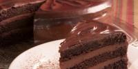 Торт «Прага»: мастер-класс и секреты приготовления Рецепт приготовления пражского торта в домашних условиях