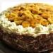 Banānu-biezpiena pīrāgs cepeškrāsnī: receptes iesācējiem konditorejas pavāriem
