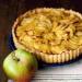 How to cook a fluffy charlotte with apples in the oven Apple pie with eggs