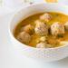Как да готвя супа с кюфтета: вкусни рецепти стъпка по стъпка