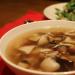 The best recipes for wonderful frozen mushroom soup