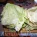 Рецепта за зелеви сармички под зеленчукова шуба