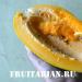 Fruit Papaya - 