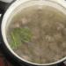Chicken hearts in a slow cooker with beans - deliciously preparing poultry by-products Other methods of preparing offal