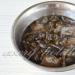 Sienikaviaari kuivatuista sienistä herkullisin resepti Kaviaari kuivatuista sienistä