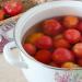 Tirštas pomidorų padažas be virimo ir krakmolo